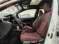 تويوتا كورولا كروس